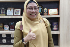 Enam SMA Negeri Ditunjuk Jadi Sekolah Model 