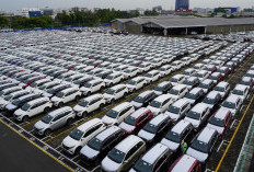 Daihatsu Pastikan Produk Aman dan Ekspor Akan Terus Berlanjut 