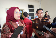 Terpidana Penggelapan Jalani Hukuman Kerja Sosial di RS Bari Selama Dua Bulan