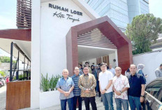 Kedai Kopi Rumah Loer Buka Cabang Baru di Jantung Kota Palembang, Tawarkan Menu Nusantara hingga Mancanegara