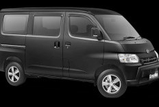 Mesin Uang UMKM Akhir Tahun! Daihatsu Gran Max 2026 Tampil Jadi Raja Kendaraan Niaga Paling Tangguh dan Irit