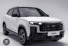 Hyundai Creta Alpha, Ketika Eksklusivitas Bertemu Akses Tanpa Batas