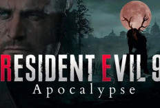 5 Hal yang Dinantikan dari Resident Evil 9: Inovasi Terbaru dalam Seri Survival Horror Capcom