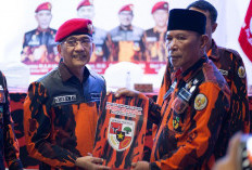 Pemuda Pancasila Satukan Barisan Dukung RDPS, Ini Harapannya