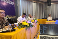 Wujudkan Kemajuan Ekonomi Daerah, Pemda PALI Dukung Tol Listrik 500 kV Sumatera