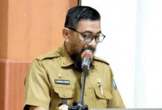 NIP P3K OKI Baru 75 Persen, Ribuan Honorer Siap Dilantik Desember