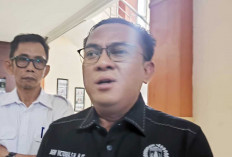 DPRD Prabumulih Terima Aspirasi Aliansi Mahasiswa, Soroti MBG, Antrean BBM hingga Lampu Jalan Mati