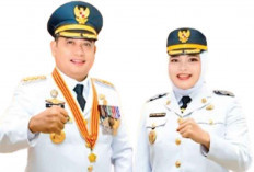 Pemerintah Kabupaten Banyuasin Raih WTP ke 14 Kali