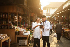 LinkUMKM Jangkau Hampir 15 Juta Pelaku Usaha, BRI Percepat Transformasi UMKM Berbasis Digital