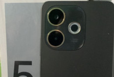 OPPO A5 Pro: Smartphone Tangguh dengan Baterai Jumbo untuk Pengguna Aktif