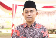 Saksikan, Ghea Youbi Tampil Menghibur Peserta Apel Siaga Bawaslu Sumsel di BKB Palembang