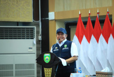 Herman Deru Turun Tangan Atasi Polemik Penutupan Wisata Gunung Dempo, Jaga Ekonomi Warga Tetap Hidup