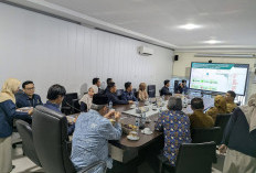 Benahi Data demi Pembangunan Tepat Sasaran