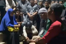 Misteri Hilangnya Bocah Disabilitas di PemakamanAngkatan 66, Warga Palembang Gelar Pencarian hingga Malam