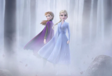 Disney Konfirmasi 'Frozen 3' Bakal Tayang di Bioskop pada 24 November 2027 Mendatang