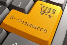 Platform E-Commerce Bersaing Sengit 