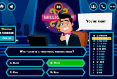 Main Million Quiz, Dapat Saldo DANA Gratis! Simak Cara Mudahnya!