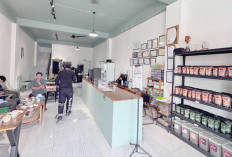 Hadirkan Edukasi hingga Pusat Oleh-Oleh