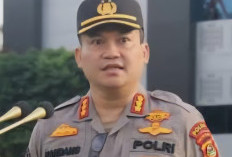 1.203 Personel Polda Sumsel Naik Pangkat di Momen Hari Bhayangkara ke-79, Ini Daftarnya