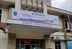 Sekdin Disdik OKI Tegaskan Nama Dicatut, Rekaman Dugaan Permintaan Rp30 Juta untuk SK Plt Kepsek Diselidiki