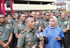 Jamin Netralitas TNI di Pemilu 2024 