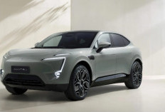 Avatr 11 AWD: SUV Futuristik yang Memadukan Keanggunan, Performa, dan Kecerdasan Digital