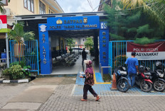 Menyesuaikan Libur Nasional, Layanan SIM dan SKCK Polrestabes Palembang Tutup, Catat Tanggalnya