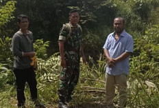Warga Sumringah, Jembatan Garuda Diusulkan Jadi Jalur Andalan Baru di Prabumulih