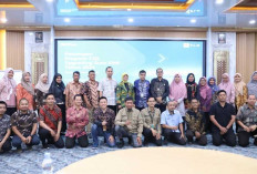 PLN UPDL Palembang Selenggarakan TJSL Upgrading Guru SMK untuk Adaptasi Industri Modern 2024, Seperti Apa? 