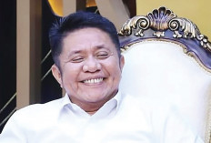 Deru Ingatkan Perusahaan Patuhi UMP, jika Tidak Bakal Disanksi Tegas