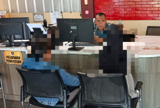 Astaga! Diajak Ketemu Setelah Kenalan di Instagram, Gadis Prabumulih Alami Petaka