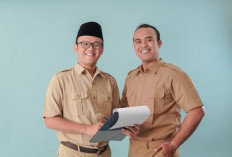 RESMI! Mulai 2026 ASN dan non ASN Dapat Uang Lembur, Segini Besarannya