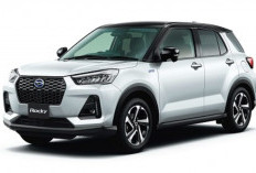 Daihatsu e-Smart Hybrid: Mobil JDM Hybrid Termurah di Indonesia yang Bikin Konsumsi BBM Makin Masuk Akal
