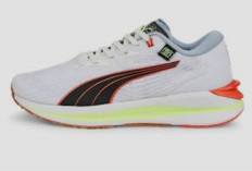 Puma Bikin Geger! Sepatu Lari Canggih Ini Diskon Gila-Gilaan, Cek Harganya!