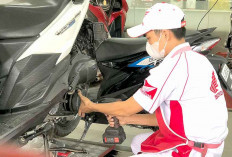 Hadirkan Promo Spesial “Semangat Merdeka di AHASS”