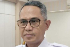 Bentuk 20 Kelurahan Siaga TBC di Tiga Kecamatan, Ini Tujuan Dinkes Palembang