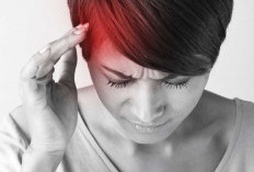  Terlihat Sehat Kok Bisa Kena Stroke? Ini Penjelasannya!