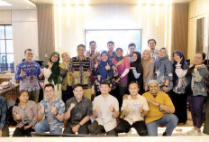 Tingkatkan Inovasi dan Kemandirian Pegawai, PLN UIP Sumbagsel Gelar Seminar Kewirausahaan 