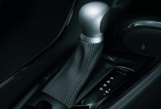 Tips Aman Mengemudi Mobil Matic di Tanjakan, Hindari Risiko Mobil Mundur!