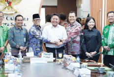 Gubernur Herman Deru: Pembagian Saham Migas Harus Adil, Rakyat Harus Merasakan Manfaat Nyata