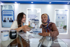 BRI Perkuat Dukungan Program 3 Juta Rumah, Salurkan KPRS Rp16,16 Triliun hingga 2025