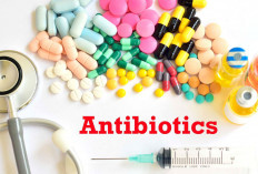 Dinkes Muara Enim Imbau Apotek Tak Jual Antibiotik Tanpa Resep Dokter