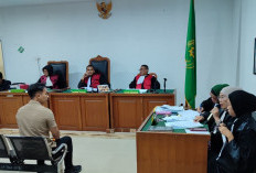 Sukri Zen Bantah Jumlah Luka Tusukan, Kuasa Hukum Sebut Luka Berat Korban Terlalu Didramatisir