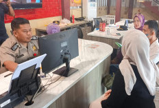 Mobil Diduga Dirampas Akibat Utang Pinjol, Warga Palembang Lapor Polisi