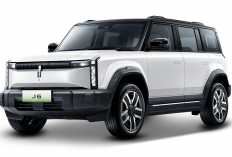 Chery Tancap Gas di 2026! Mobil Listrik hingga Hybrid Hadir Lengkap, Harga Tetap Bersahabat