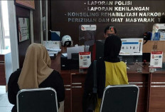 Mahasiswi Palembang Lapor Polisi Usai Kehilangan HP di Indekost Teman, Kerugian Jutaan Rupiah