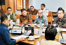 Menhub Setujui Buka Rute Palembang-Bali, Pj Gubernur Sumsel Usulkan 4 Rute Baru dari dan ke Bandara SMB II
