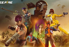 Kode Redeem Free Fire Selasa, 3 Desember 2024: Dapatkan Skin DJ Alok Favoritmu Gratis!