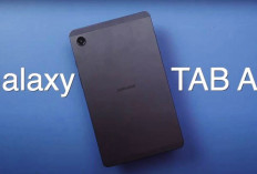Samsung Galaxy Tab A9, Tablet Multifungsi Idaman Generasi Milennial, Harga 2 Jutaan Spek Dewa