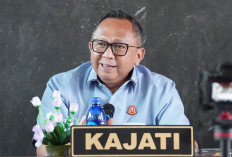  Kasus Korupsi Revitalisasi Pasar Cinde, Satu Tersangka Buron Masih dikejar